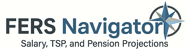 FERS Navigator - Federal Retirement Calculator